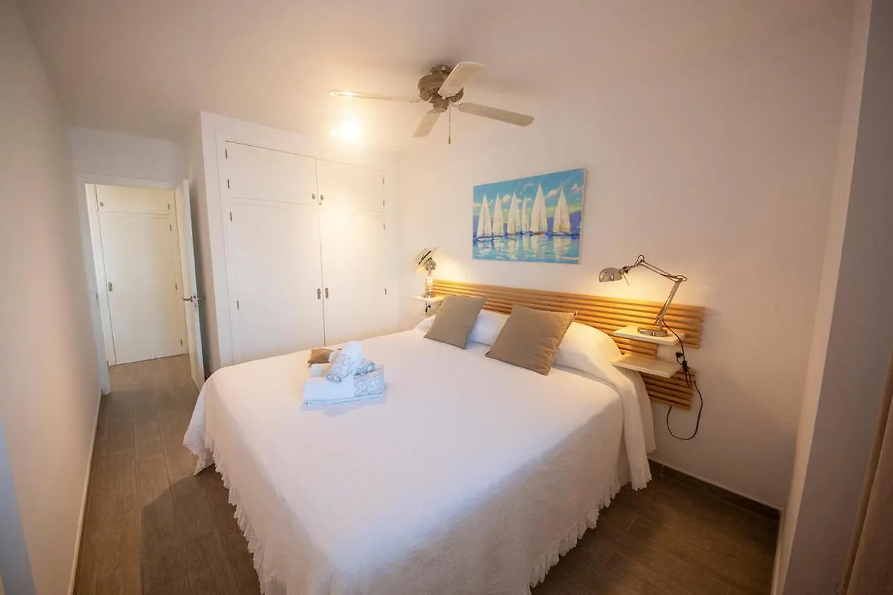 Apartment Sivella Port de Pollença