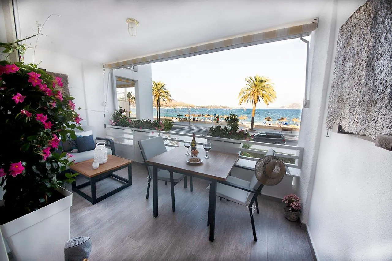 Apartment Sivella Port de Pollença 0*,  Spagna