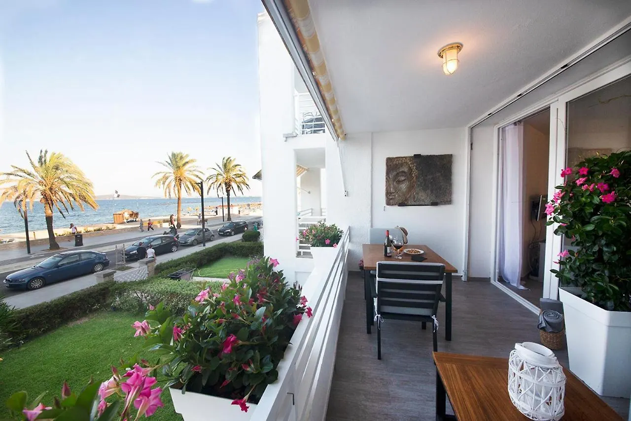 Apartment Sivella Port de Pollença Spagna
