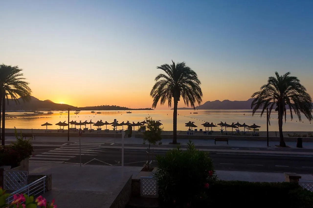 Apartment Sivella Port de Pollença Spagna